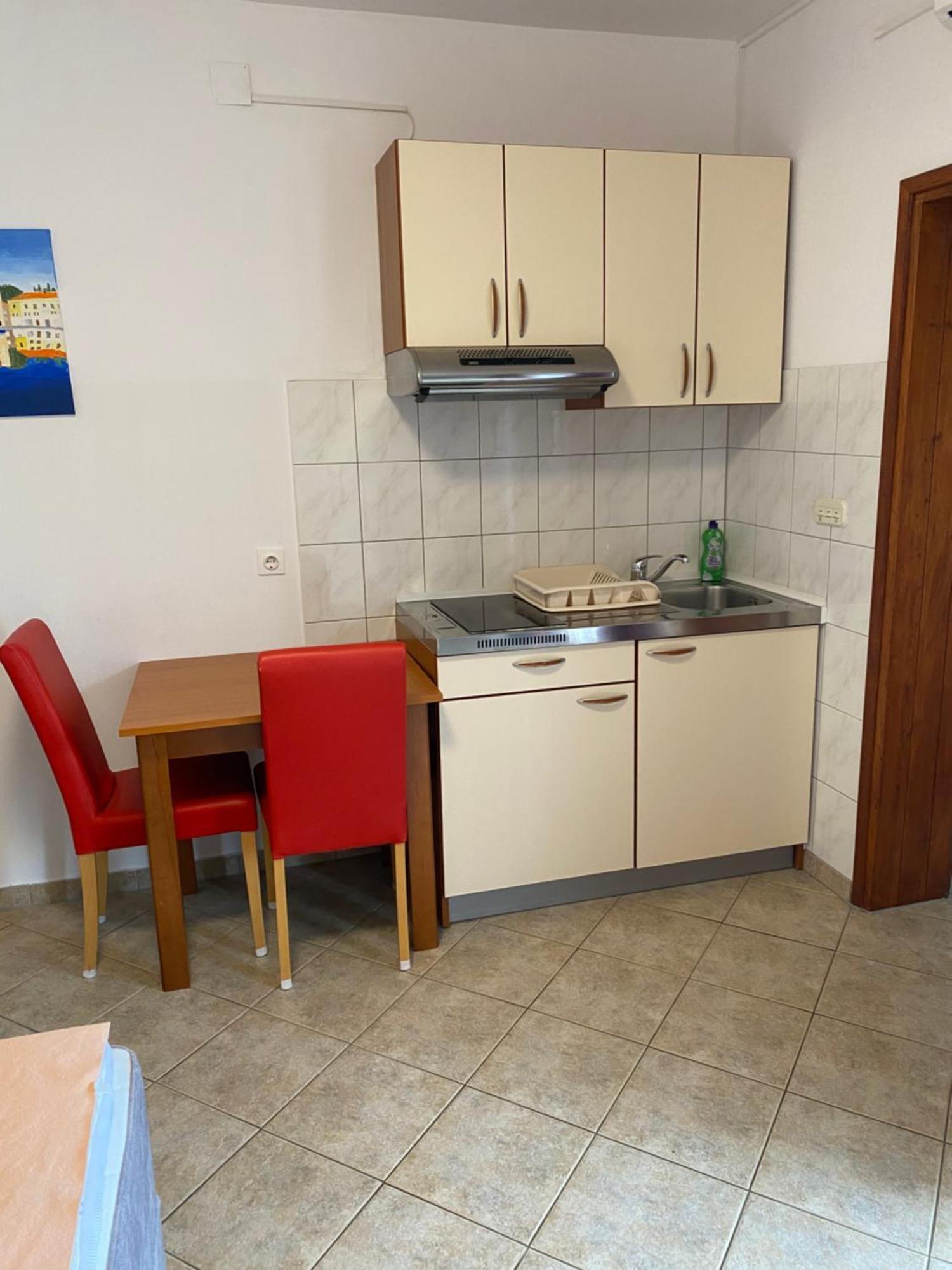 Apartments Zara Zewnętrze zdjęcie